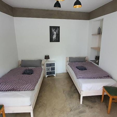Apartment Steinwald In Oberndorf Oberndorf am Neckar Екстериор снимка