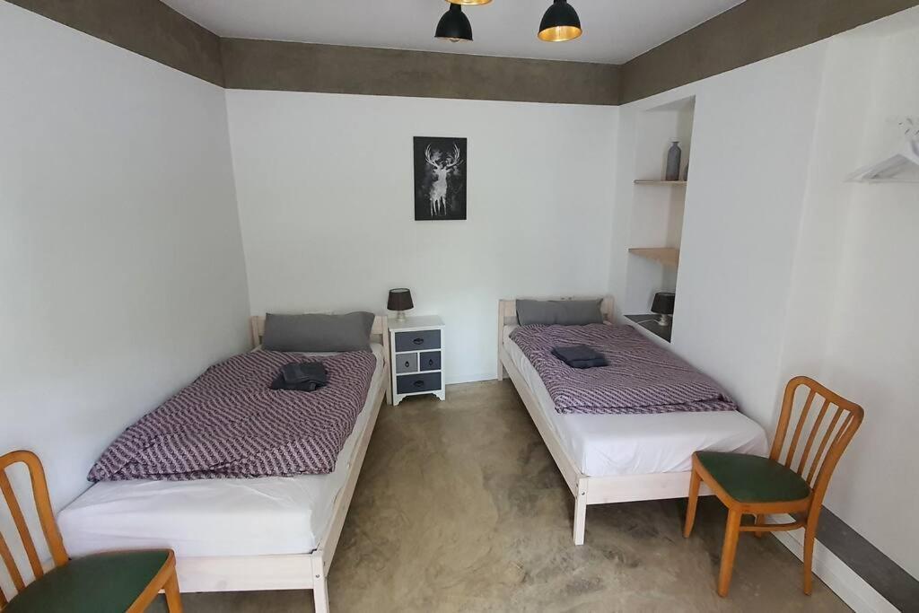 Apartment Steinwald In Oberndorf Oberndorf am Neckar Екстериор снимка