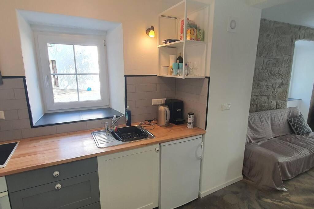Apartment Steinwald In Oberndorf Oberndorf am Neckar Екстериор снимка