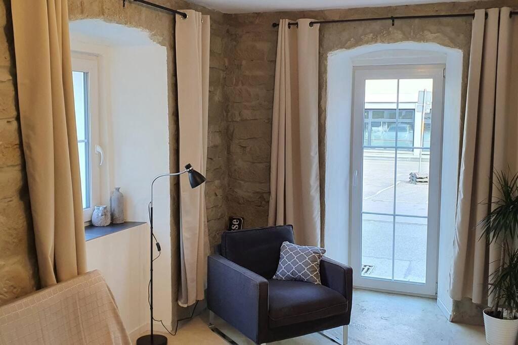Apartment Steinwald In Oberndorf Oberndorf am Neckar Екстериор снимка