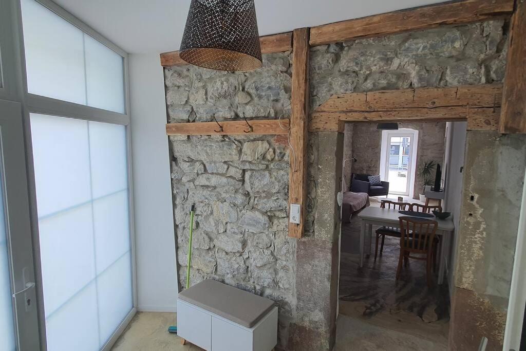 Apartment Steinwald In Oberndorf Oberndorf am Neckar Екстериор снимка