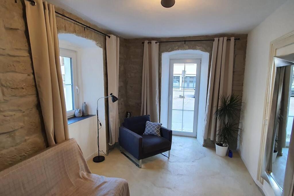 Apartment Steinwald In Oberndorf Oberndorf am Neckar Екстериор снимка